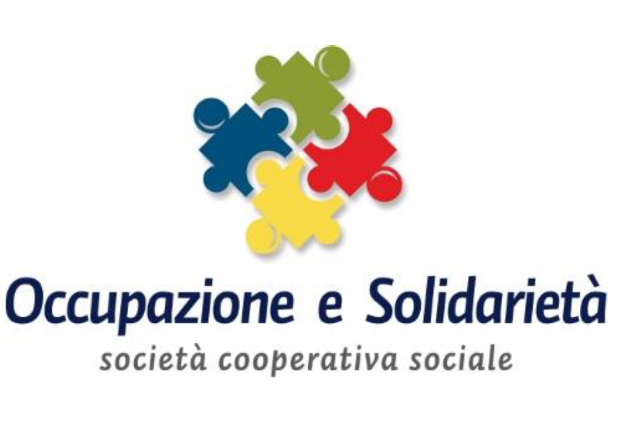 OCCUPAZIONE E SOLIDARIETA' tipo A SOCIETA' COOPERATIVA SOCIALE
